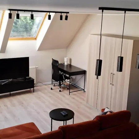 Cichy Zaulek Wroclaw