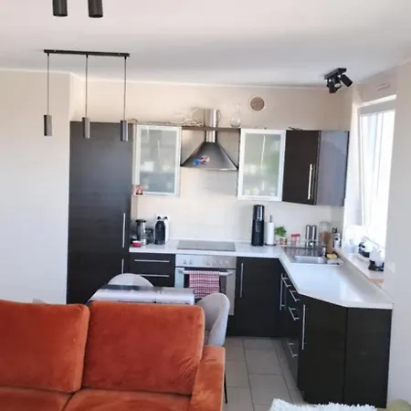 Cichy Zaulek * Wroclaw