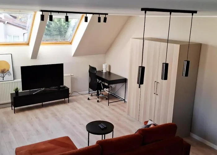 Cichy Zaulek فروتسواف